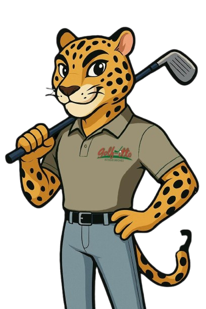 Mascota Golfitto